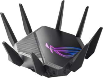 ASUSTeK COMPUTER ASUS ROG Rapture GT-AXE11000