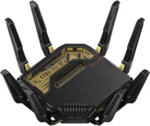 ASUSTeK COMPUTER ASUS ROG Rapture GT-BE98