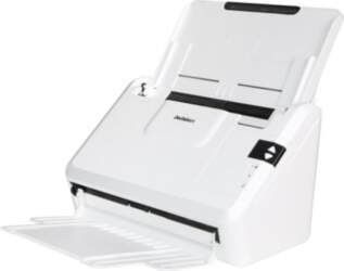 Avision AV332U Desktop Document Scanner