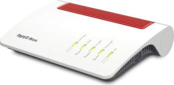 AVM Computersysteme Vertriebs AVM FRITZ!Box