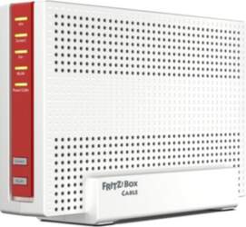 AVM Computersysteme Vertriebs AVM FRITZ!Box