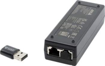 Axis Communications AXIS Network Adapter USB