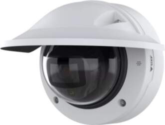 Axis Communications AXIS P3285-LVE Network Surveillance
