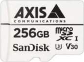 Axis Communications AXIS Surveillance 256GB microSDXC