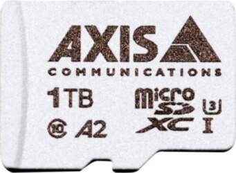 Axis Communications AXIS Surveillance microSDXC 1TB