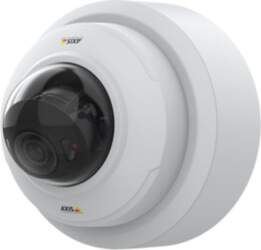 Axis Communications AXIS TP1601 Camera Dome