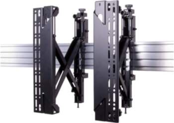 B-TECH System X BT8390-VESA400MAP Mounting Kit