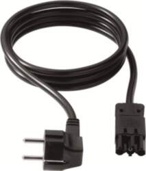 Bachmann Black Power Connector