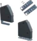 Bachmann DESK 1 set of brackets