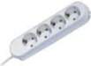 Bachmann SMART Socket Box 4-Outlet 16A