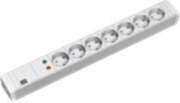Bachmann Socket Box 7-Socket 16A Gray