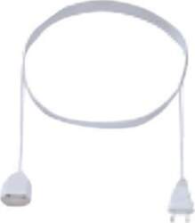 Bachmann White Power Extension Cable