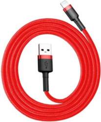 Baseus Cafule USB Lightning Cable 2