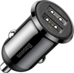 Baseus Gain Pro Dual USB-A Hub