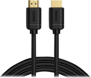 Baseus HDMI Cable 3m Black