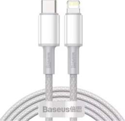 Baseus High Density USB-C to Lightning