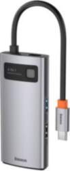 Baseus Hub 4 I 1 Usb-C