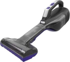 BDE Black & Decker DVD320BP handheld