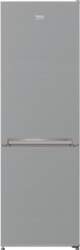 BEKO Refrigerator RCSA270K40SN, Energy class E