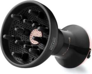 Bellissima DIFFON Ion Ceramic Dual Voltage