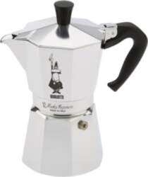Bialetti Moka Express Drip Coffee Maker