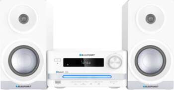 BLA Micro tower PC with Bluetooth