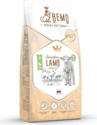 BME BEMO Sensitive Lamb mono dry