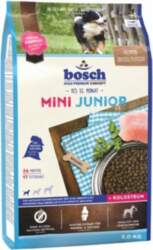BOC BOSCH Mini Junior - dry