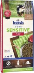 BOC BOSCH Sensitive Lamb & Rice