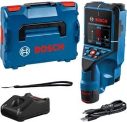 Bosch Group Bosch D-tect 200 C