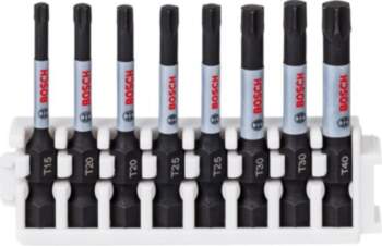 Bosch Group Bosch Impact Control Screwdriver
