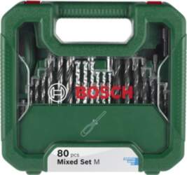Bosch Group Bosch Mixed Set M