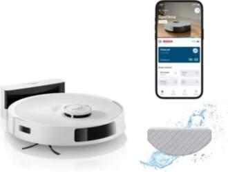 Bosch Group Bosch Spotless Advanced BCRC2W