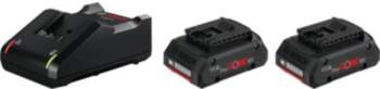 Bosch Group Bosch Starter Kit with