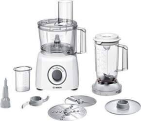 Bosch MCM3200W food processor 800 W