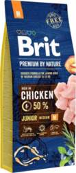 BRIT Premium by Nature Junior Medium