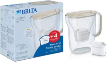 Brita Style Essential filter jug +