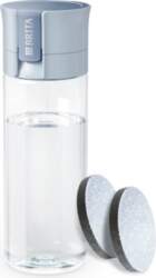 Brita Vital blue 2-filter bottle