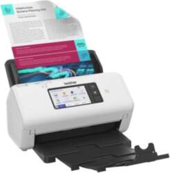 Brother ADS-4700W Document Scanner