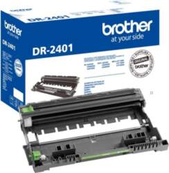 Brother DR-2401 printer drum Original 1