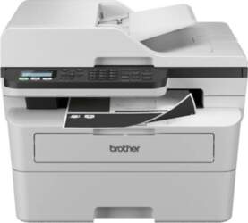 Brother MFC-B7800DN multifunction device