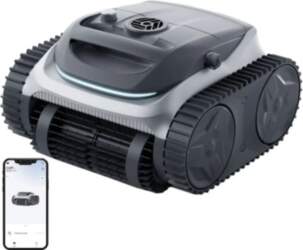 Bublue Bubot 700 Pool Cleaning Robot