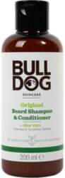 Bulldog Original Beard Shampoo & Conditioner