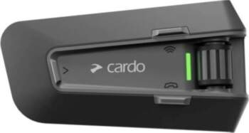 CA3 Cardo Packtalk Neo Duo Motorcycle