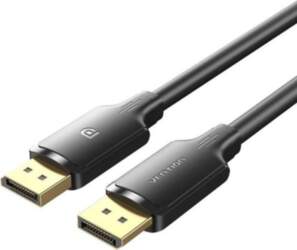 CABLE DP TO DP 3M/HAKBI VENTION