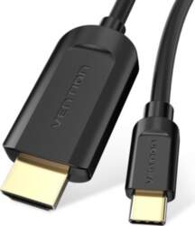 CABLE HDMI TO USB-C 2M/CGUBH VENTION