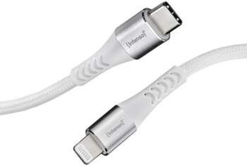 CABLE USB-C TO LIGHTNING 1.5M/7902002