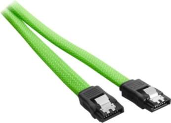 CableMod Serial ATA Cable Green 60cm