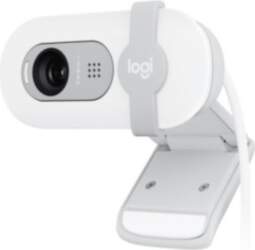 CAMERA WEBCAM BRIO 100/WHITE 960-001617 LOGITECH