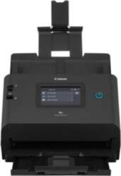 Canon imageFORMULA DR-S350NW Desktop Document Scanner